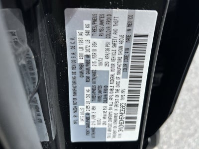 2023 Mazda Mazda CX-30 2.5 S Premium Package