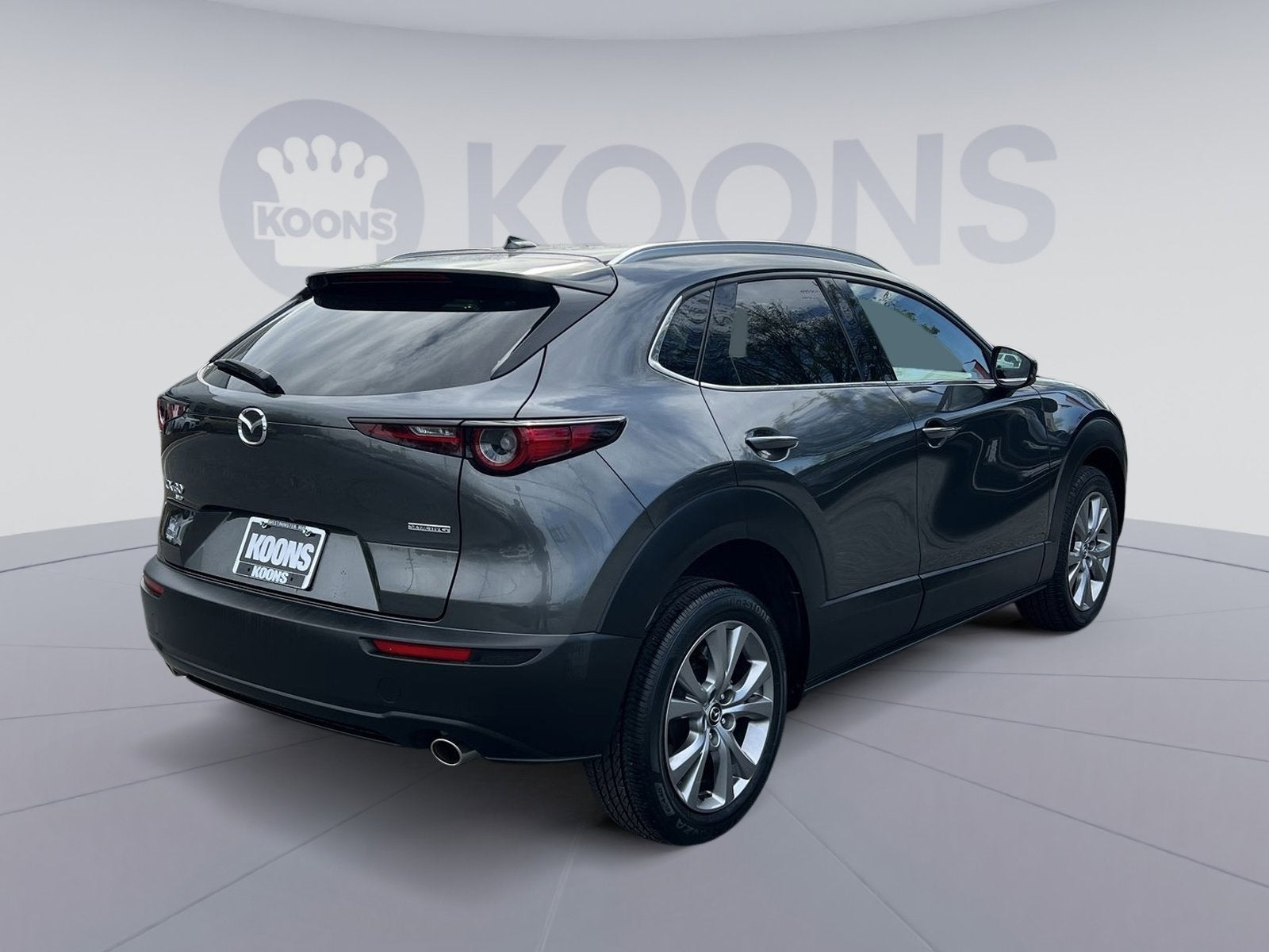 2023 Mazda Mazda CX-30 2.5 S Premium Package