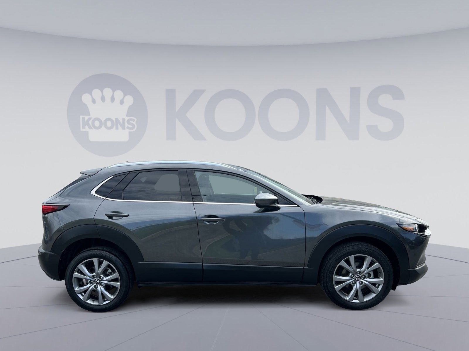 2023 Mazda Mazda CX-30 2.5 S Premium Package