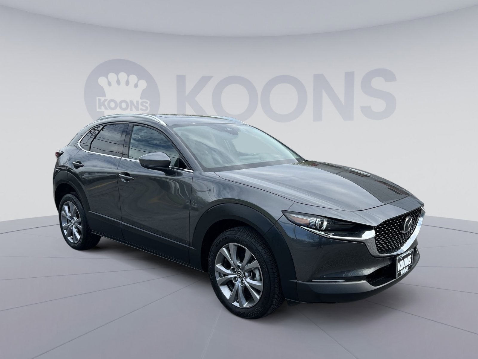 2023 Mazda Mazda CX-30 2.5 S Premium Package