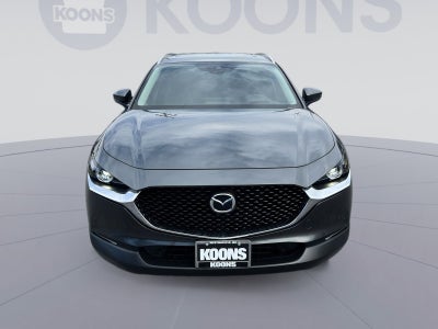 2023 Mazda Mazda CX-30 2.5 S Premium Package