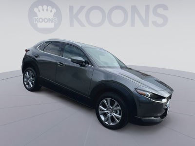 2023 Mazda Mazda CX-30 2.5 S Premium Package