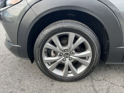 2023 Mazda Mazda CX-30 2.5 S Premium Package