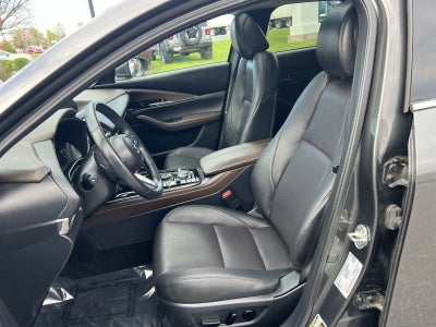 2023 Mazda Mazda CX-30 2.5 S Premium Package