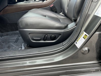 2023 Mazda Mazda CX-30 2.5 S Premium Package