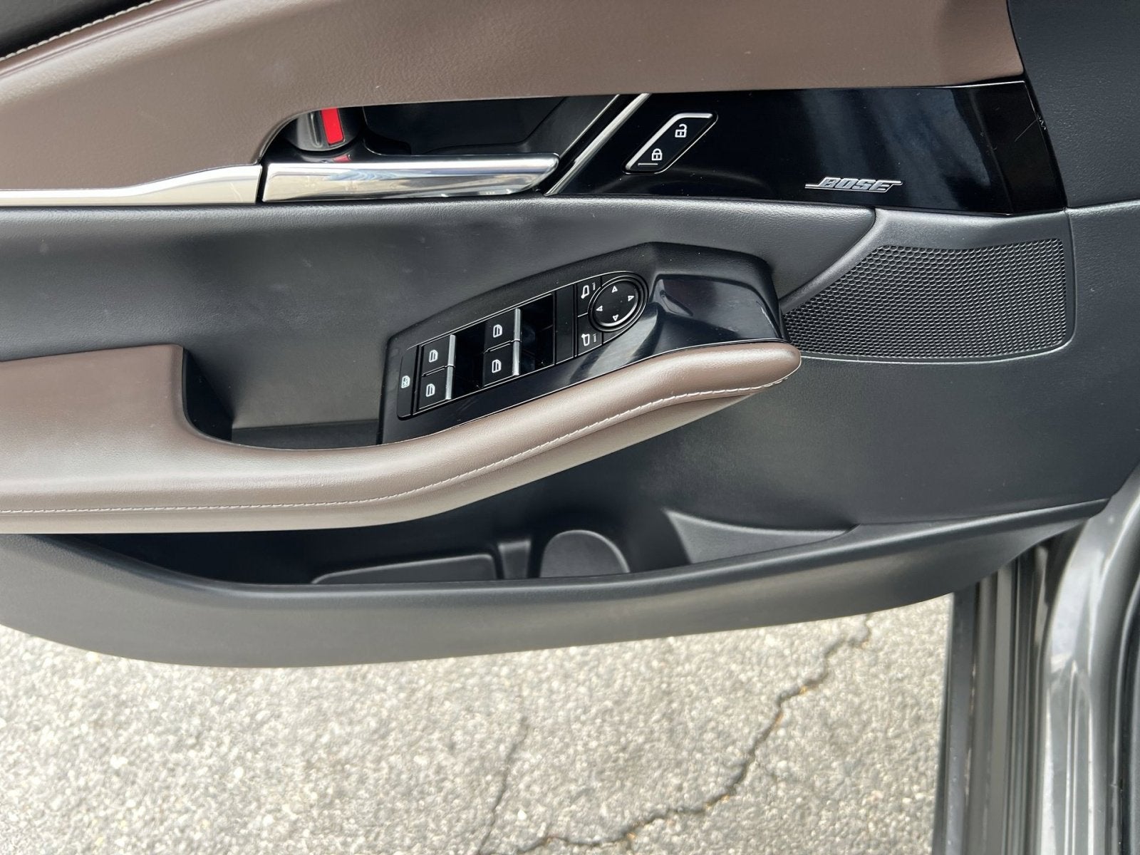 2023 Mazda Mazda CX-30 2.5 S Premium Package