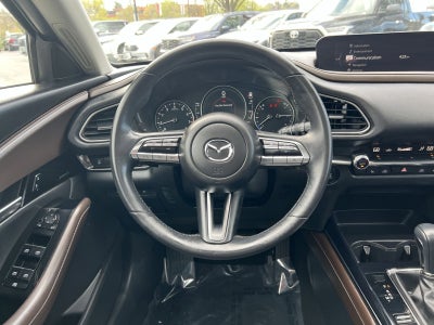 2023 Mazda Mazda CX-30 2.5 S Premium Package