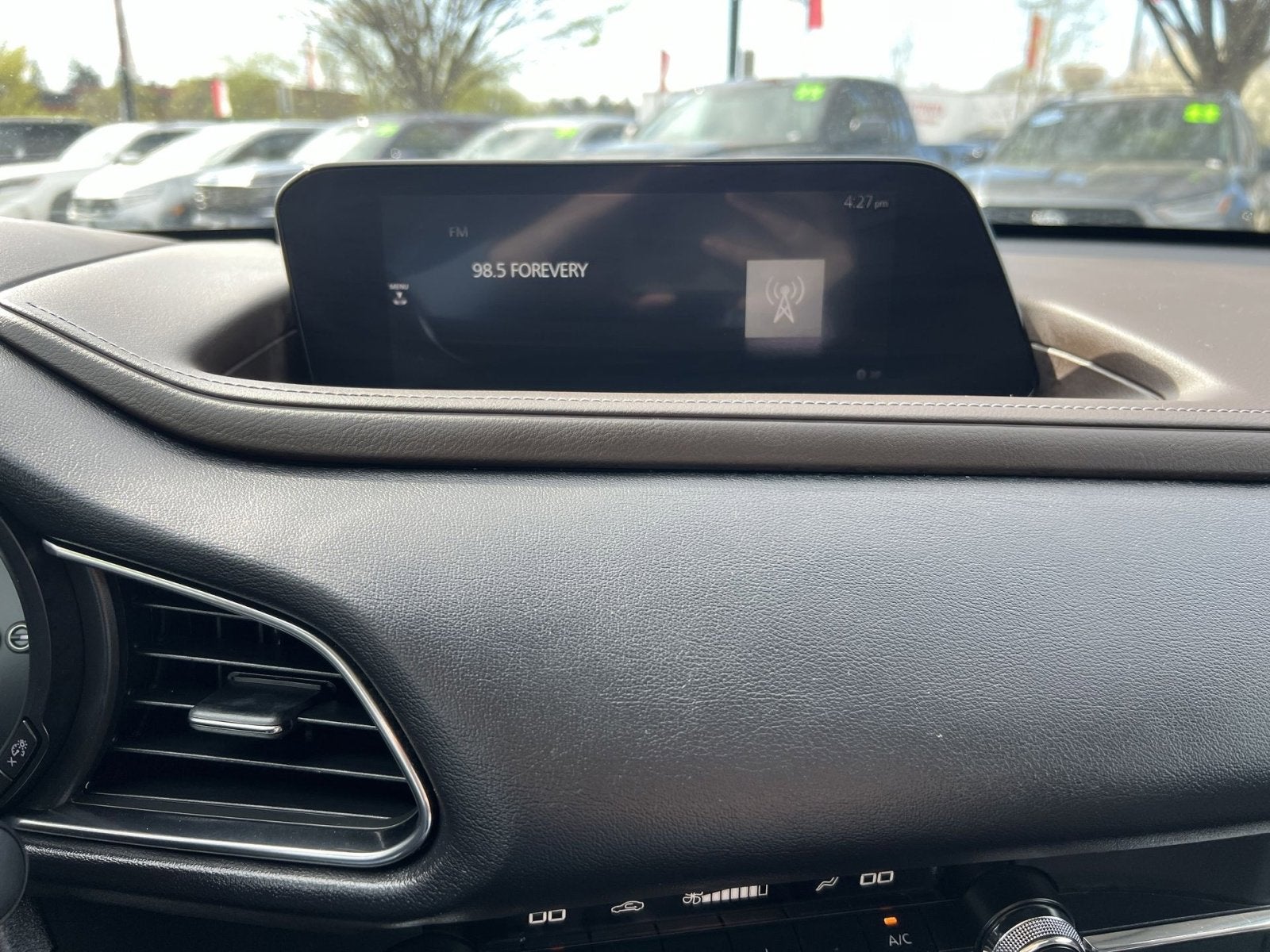 2023 Mazda Mazda CX-30 2.5 S Premium Package