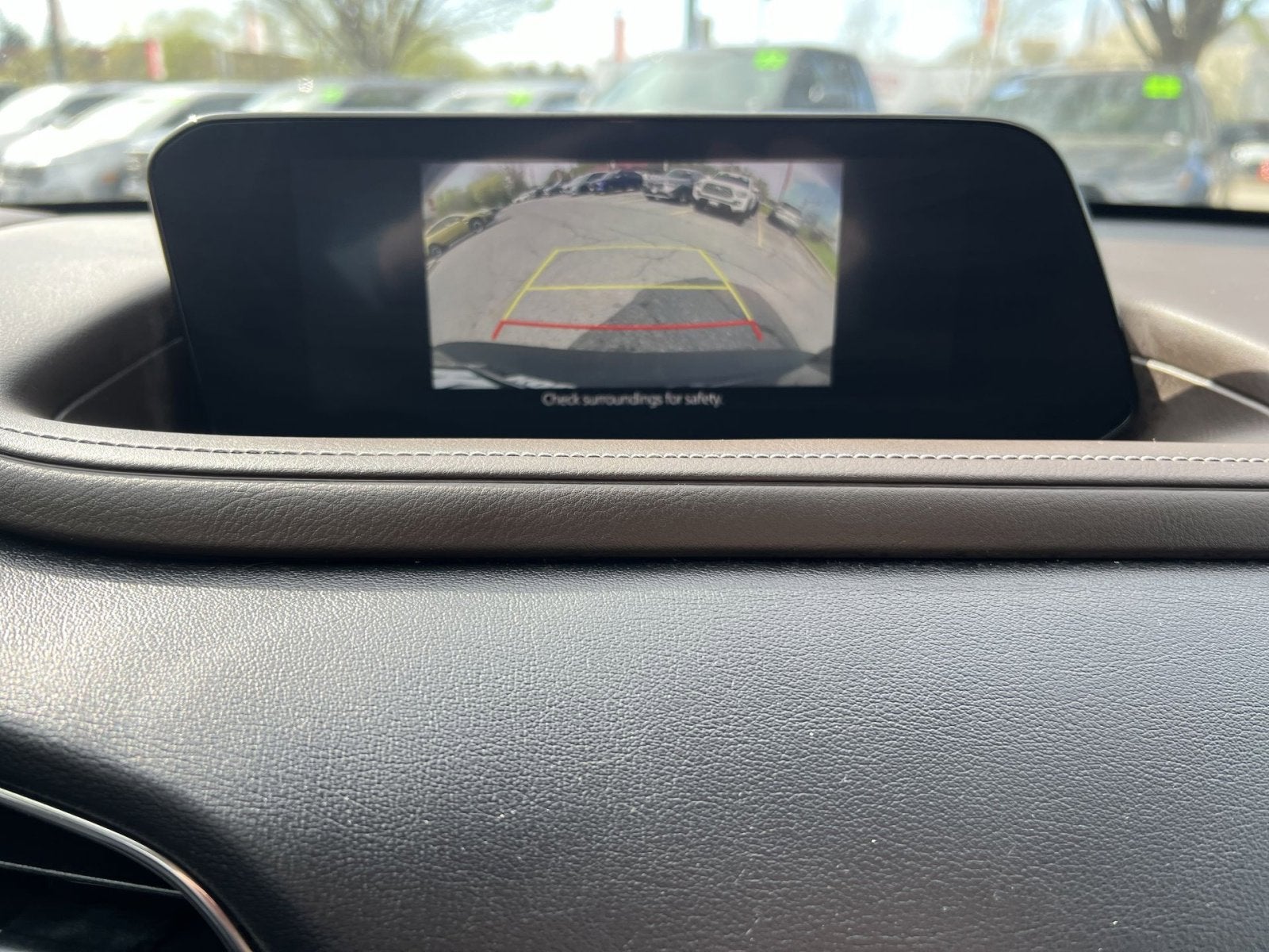 2023 Mazda Mazda CX-30 2.5 S Premium Package