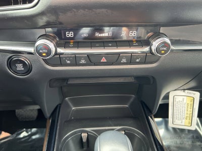 2023 Mazda Mazda CX-30 2.5 S Premium Package