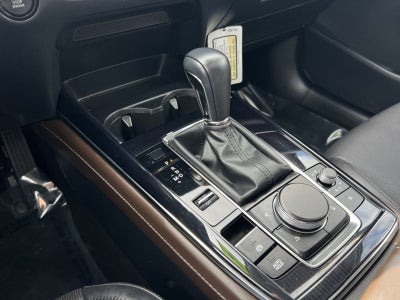 2023 Mazda Mazda CX-30 2.5 S Premium Package