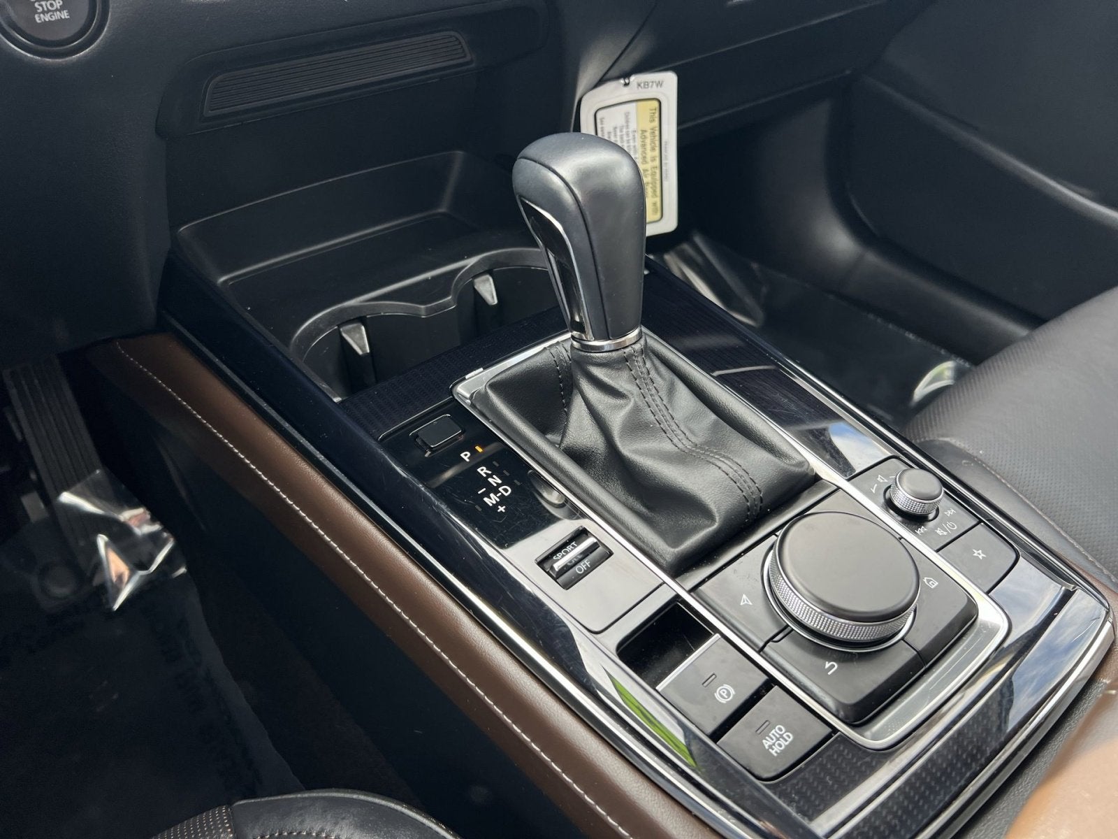 2023 Mazda Mazda CX-30 2.5 S Premium Package