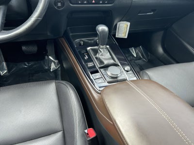 2023 Mazda Mazda CX-30 2.5 S Premium Package