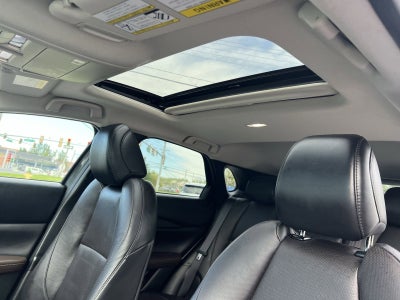 2023 Mazda Mazda CX-30 2.5 S Premium Package