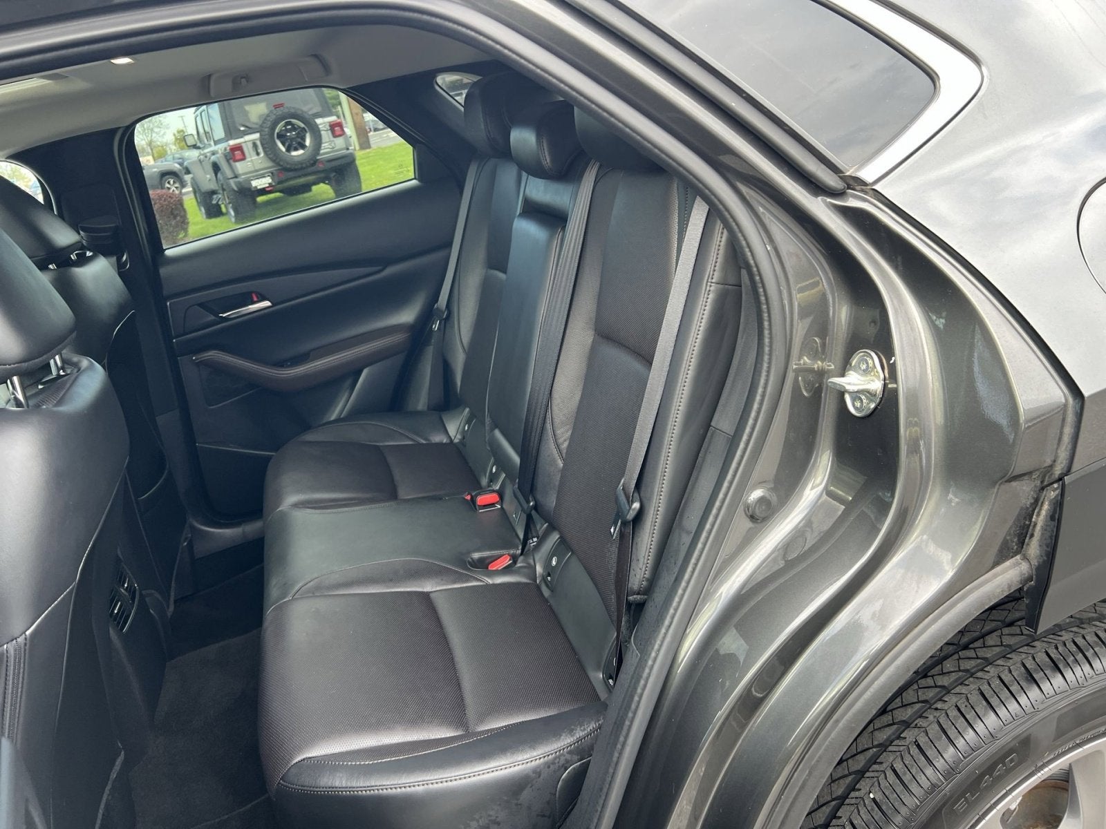 2023 Mazda Mazda CX-30 2.5 S Premium Package