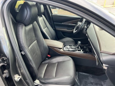 2023 Mazda Mazda CX-30 2.5 S Premium Package
