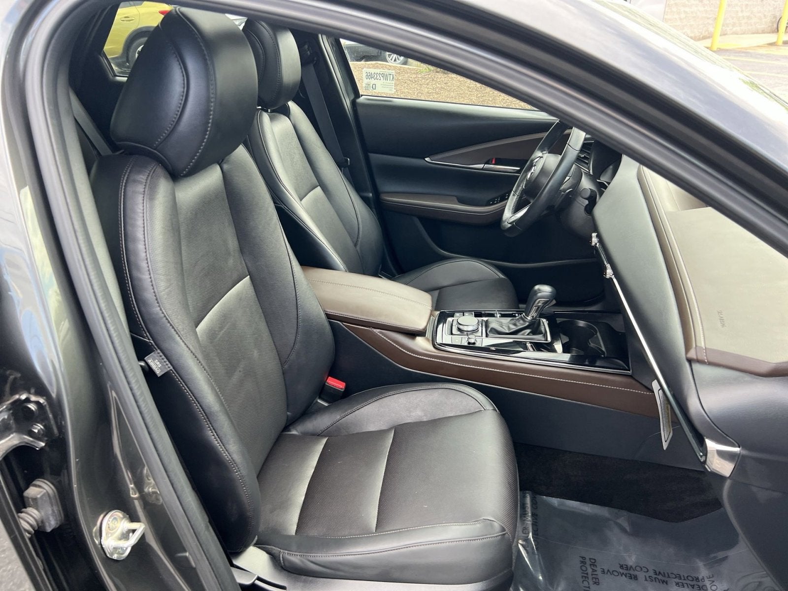 2023 Mazda Mazda CX-30 2.5 S Premium Package