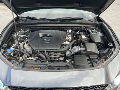 2023 Mazda Mazda CX-30 2.5 S Premium Package