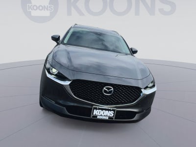 2023 Mazda Mazda CX-30 2.5 S Premium Package