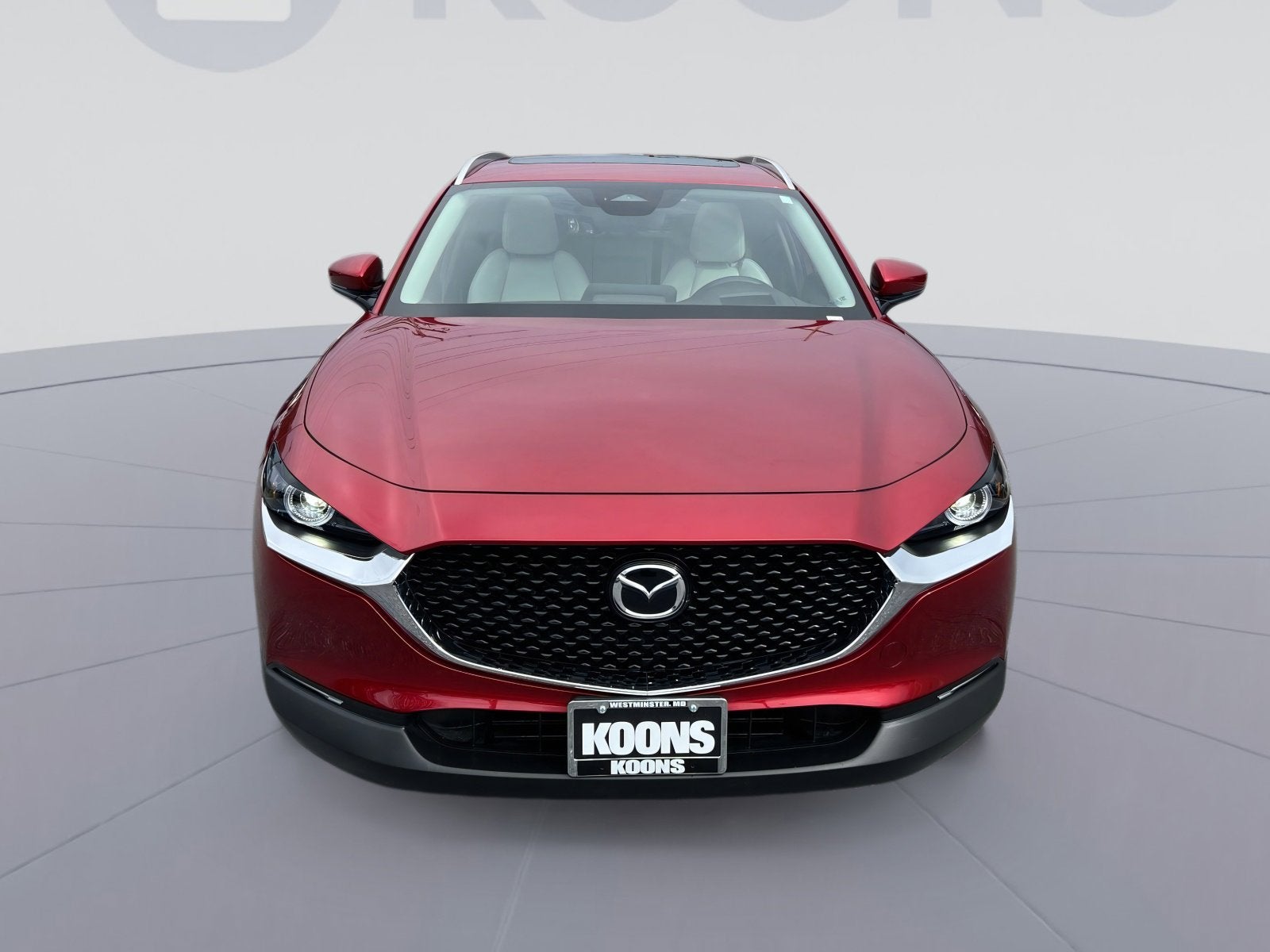 2024 Mazda Mazda CX-30 2.5 S Premium Package