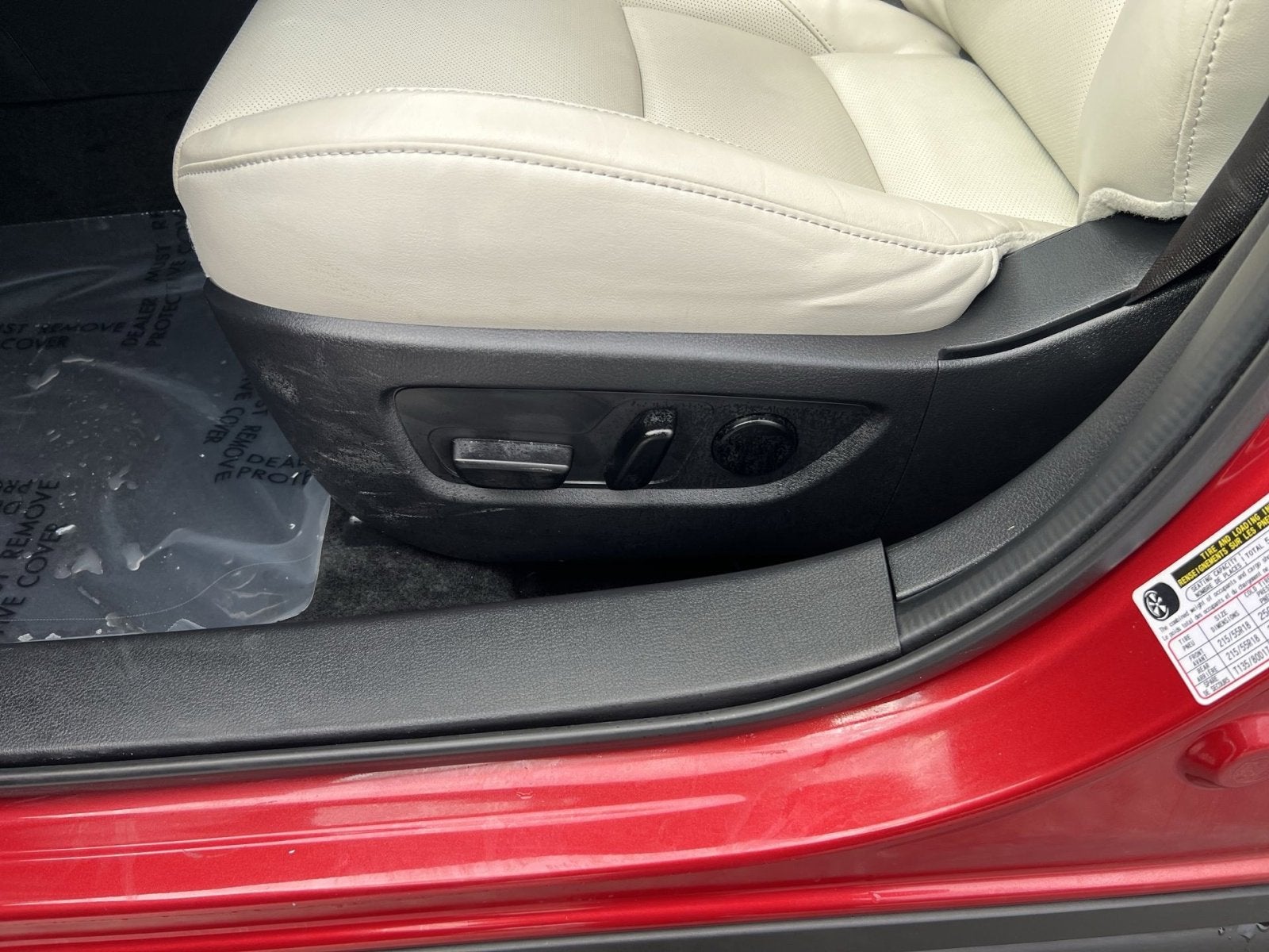 2024 Mazda Mazda CX-30 2.5 S Premium Package