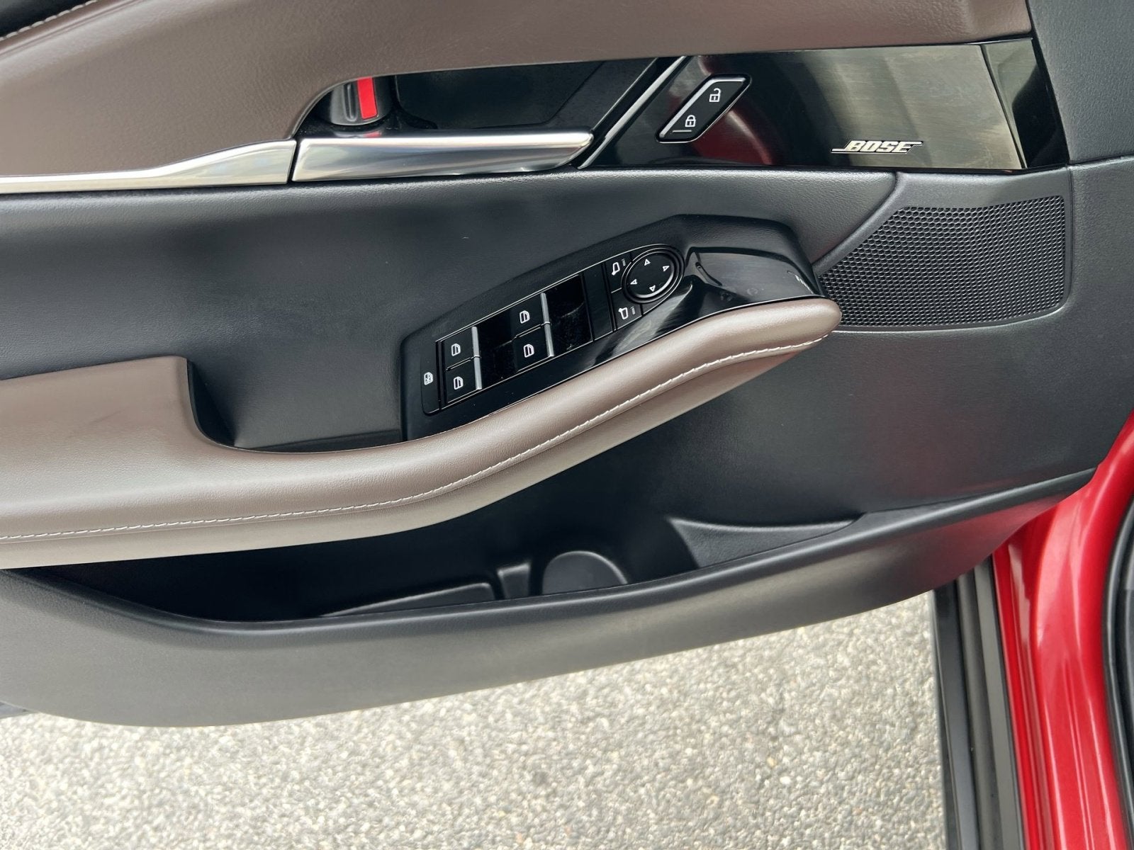 2024 Mazda Mazda CX-30 2.5 S Premium Package