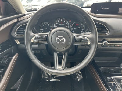2024 Mazda Mazda CX-30 2.5 S Premium Package
