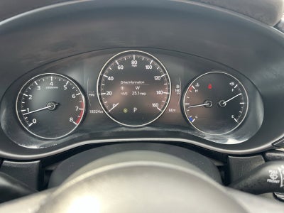 2024 Mazda Mazda CX-30 2.5 S Premium Package