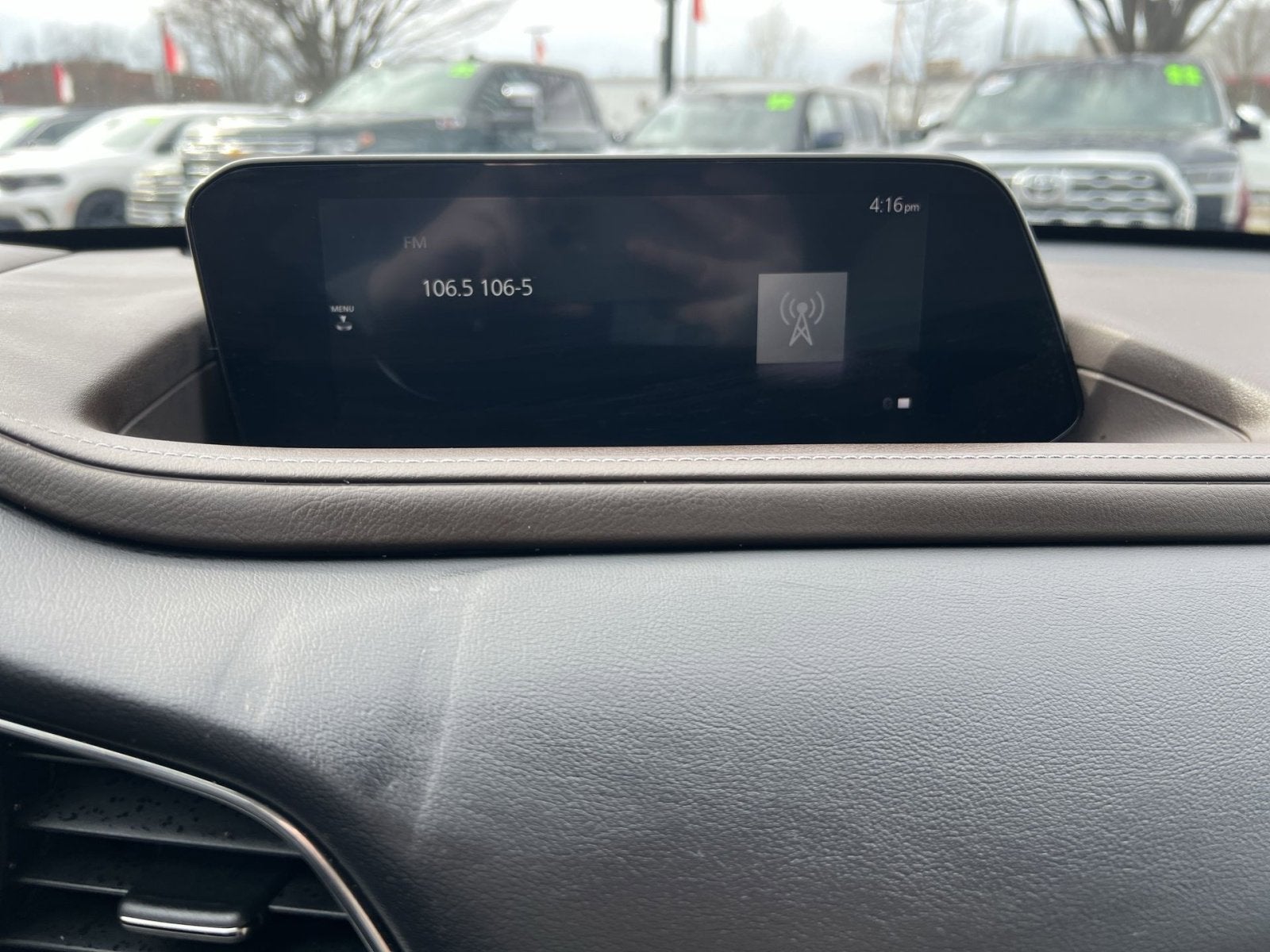 2024 Mazda Mazda CX-30 2.5 S Premium Package