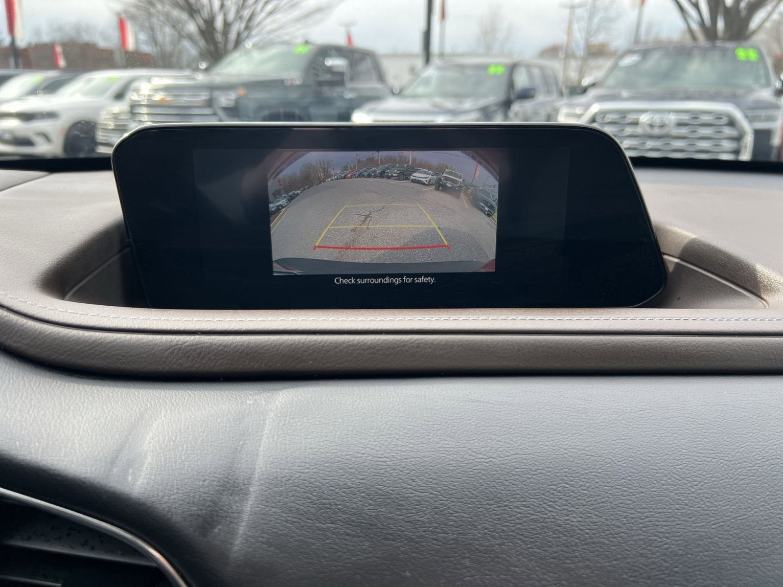 2024 Mazda Mazda CX-30 2.5 S Premium Package