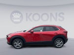 2024 Mazda Mazda CX-30 2.5 S Premium Package