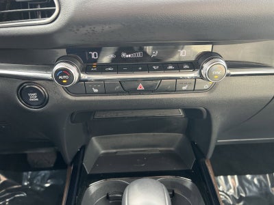 2024 Mazda Mazda CX-30 2.5 S Premium Package