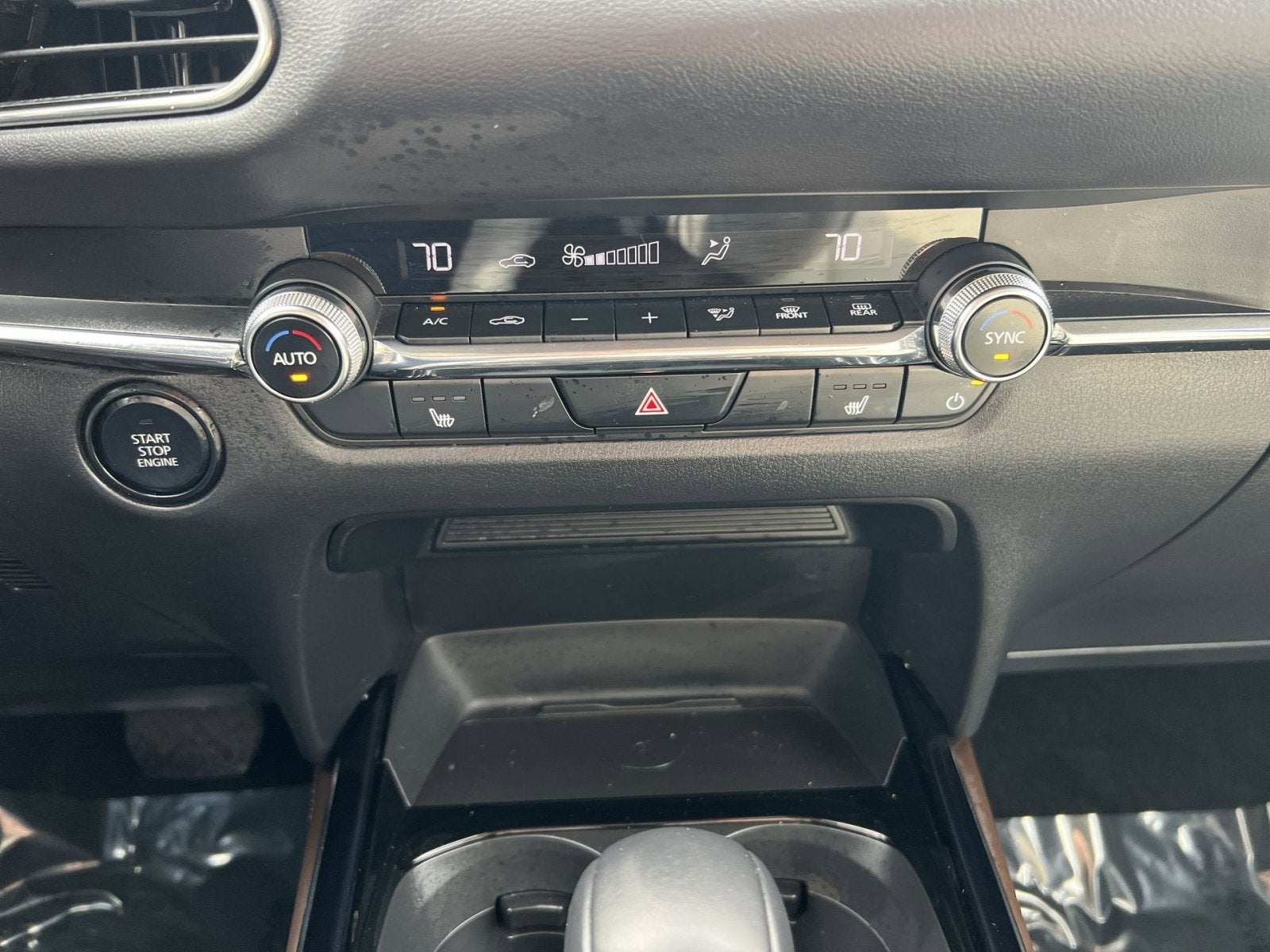 2024 Mazda Mazda CX-30 2.5 S Premium Package