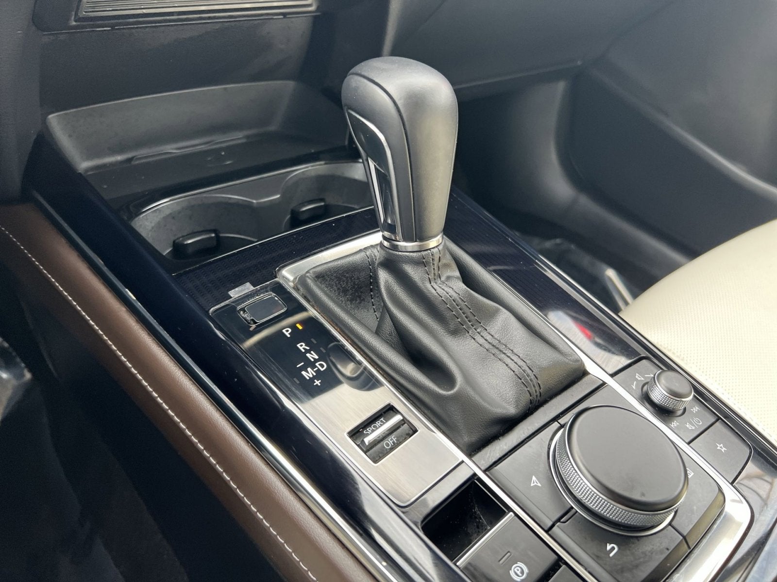 2024 Mazda Mazda CX-30 2.5 S Premium Package