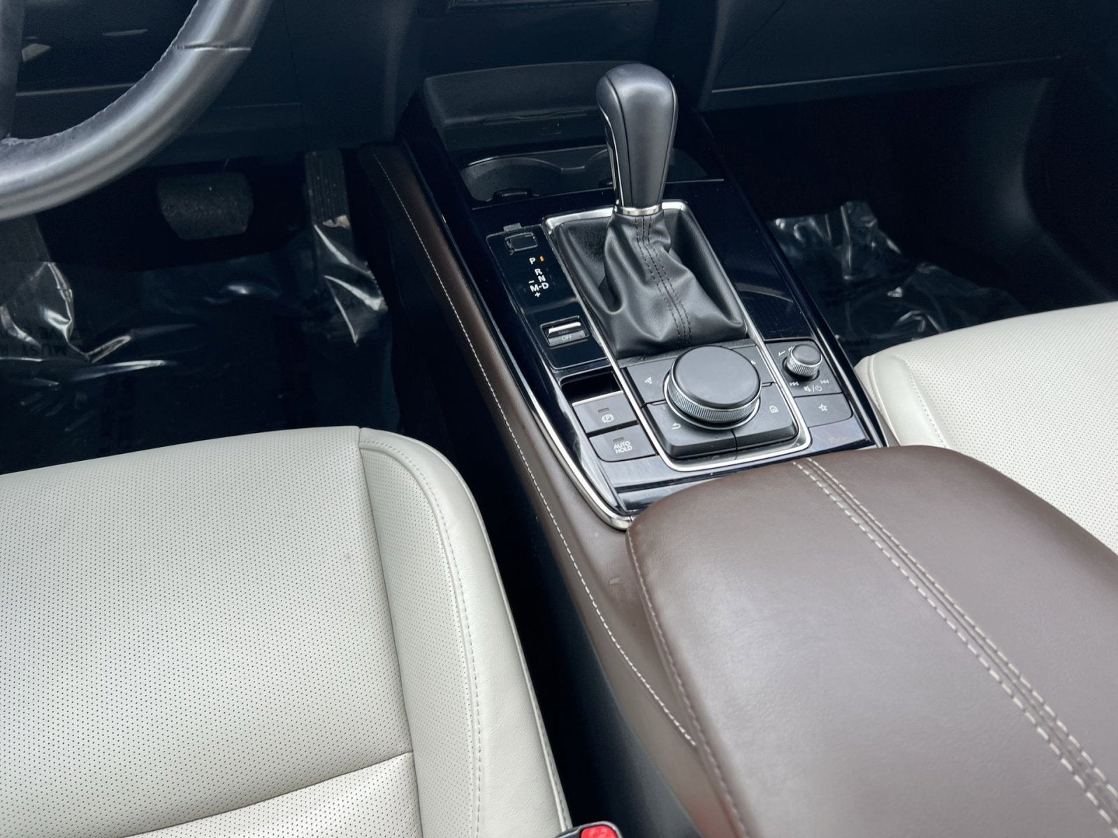 2024 Mazda Mazda CX-30 2.5 S Premium Package