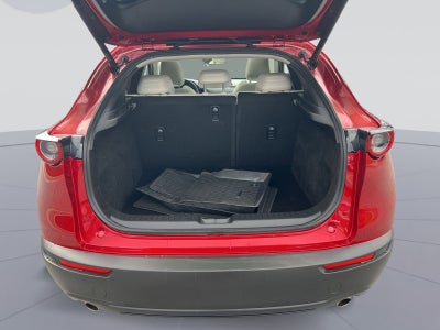 2024 Mazda Mazda CX-30 2.5 S Premium Package