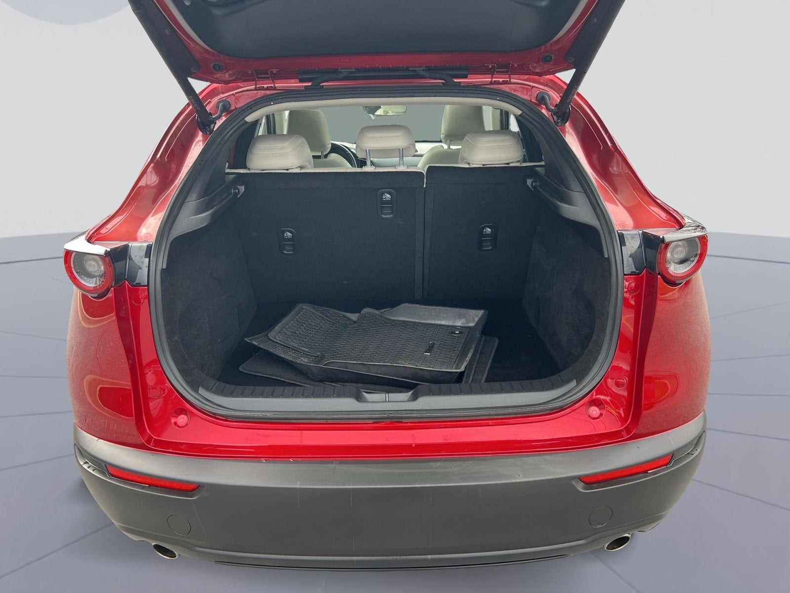 2024 Mazda Mazda CX-30 2.5 S Premium Package