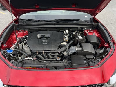 2024 Mazda Mazda CX-30 2.5 S Premium Package