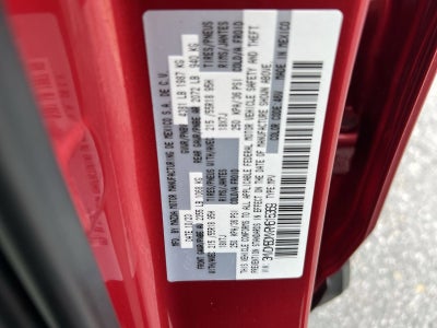 2024 Mazda Mazda CX-30 2.5 S Premium Package