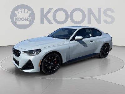2023 BMW 2 Series 230i xDrive
