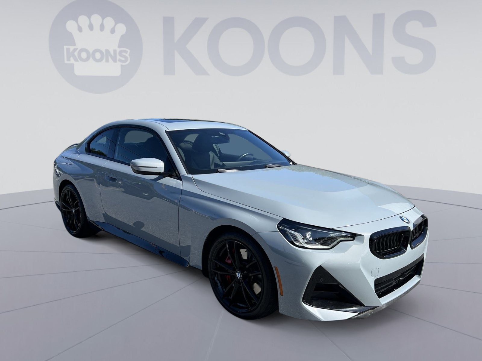 2023 BMW 2 Series 230i xDrive