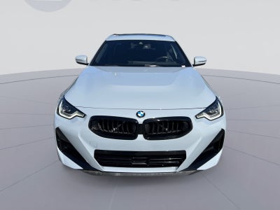 2023 BMW 2 Series 230i xDrive