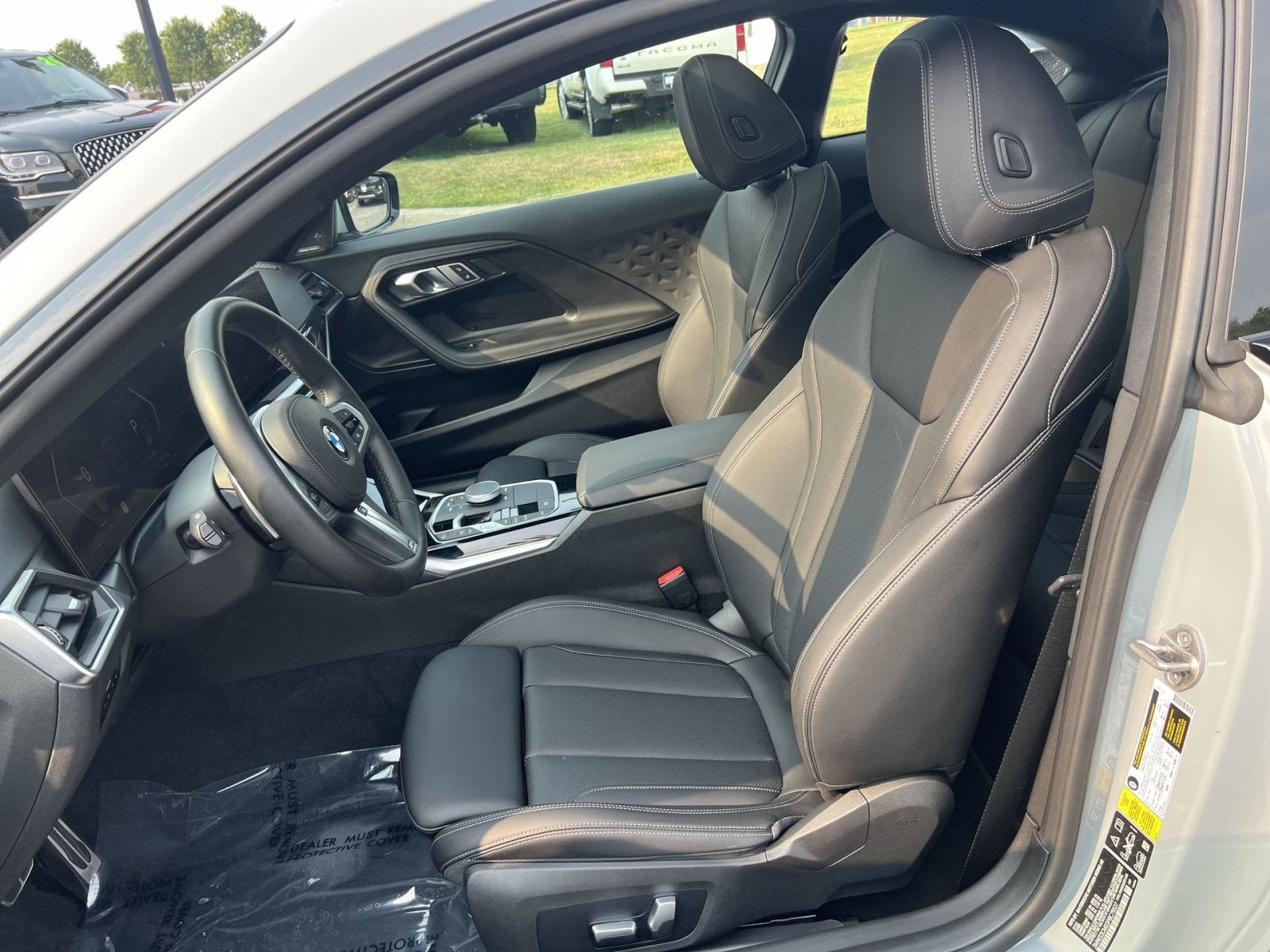 2023 BMW 2 Series 230i xDrive