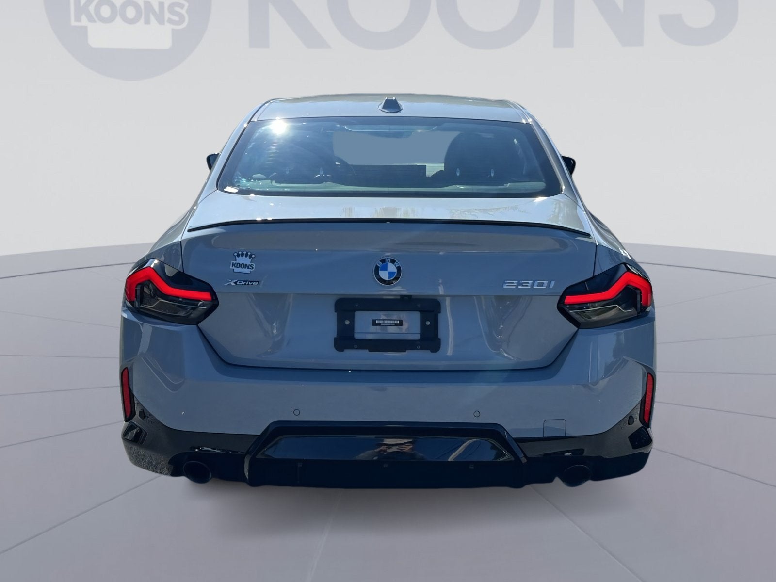 2023 BMW 2 Series 230i xDrive