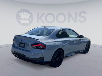 2023 BMW 2 Series 230i xDrive