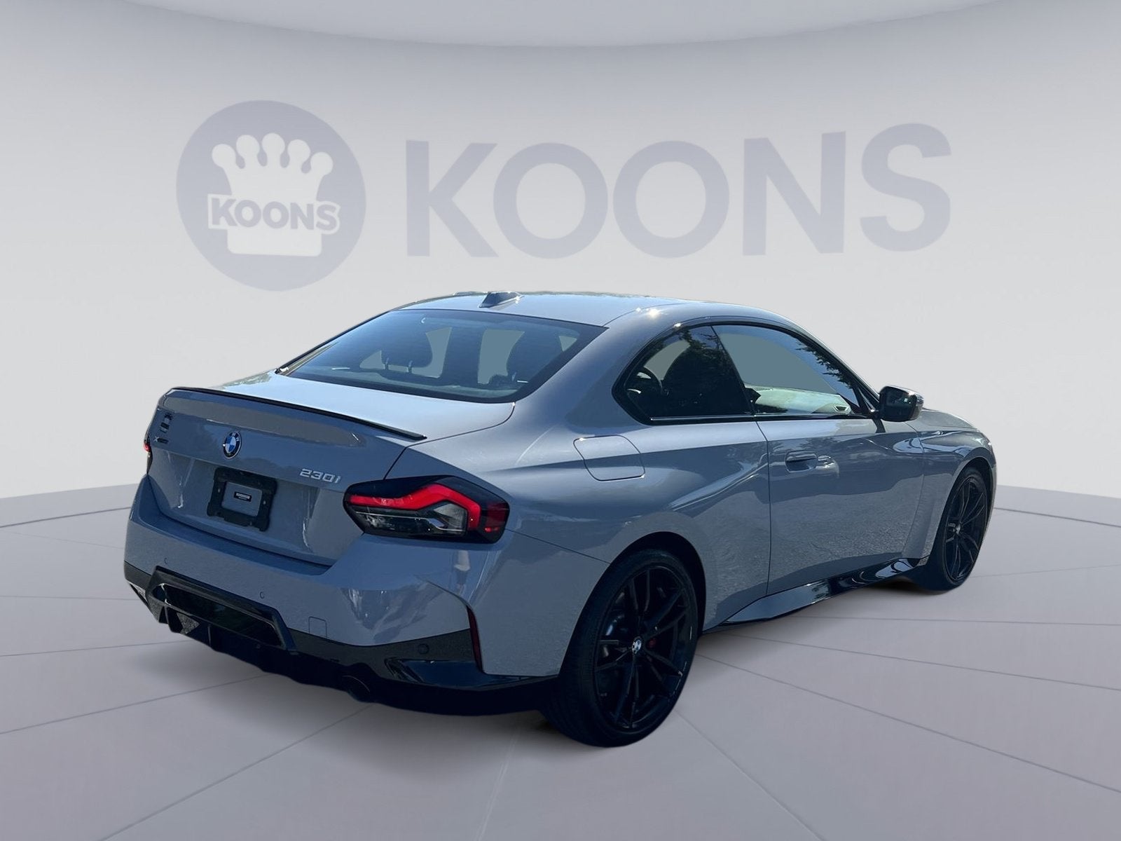 2023 BMW 2 Series 230i xDrive