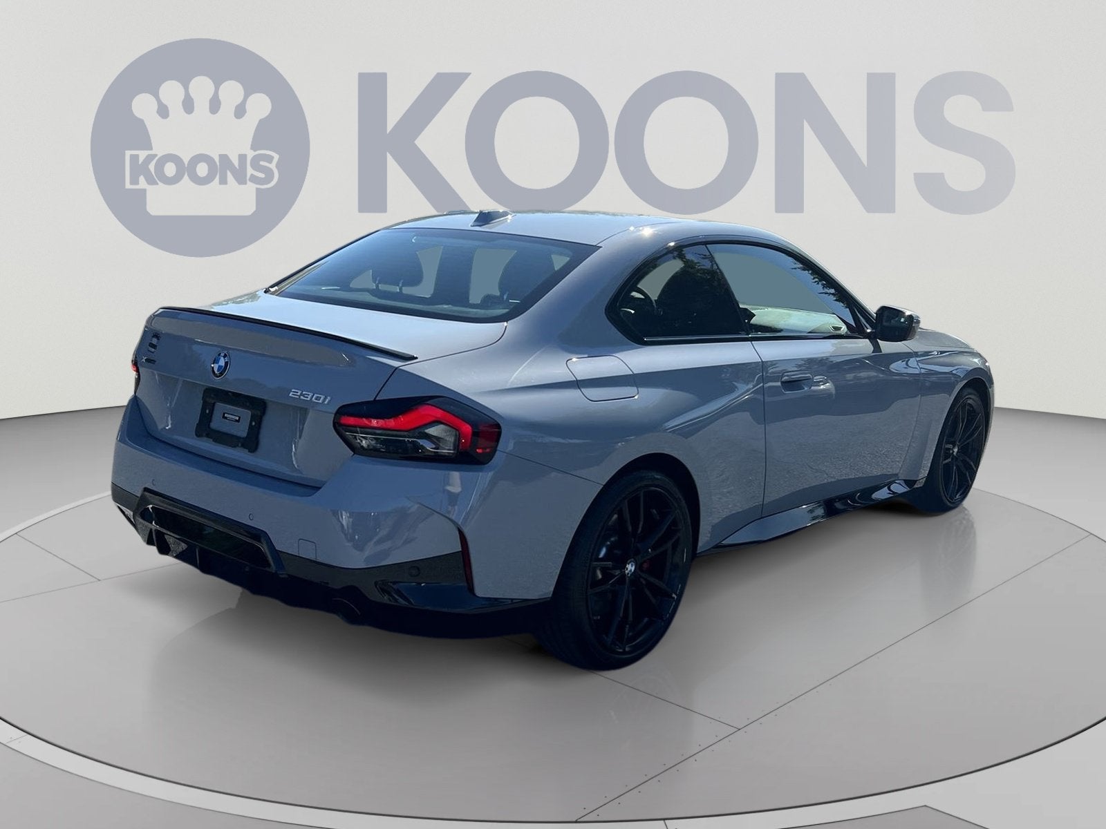 2023 BMW 2 Series 230i xDrive