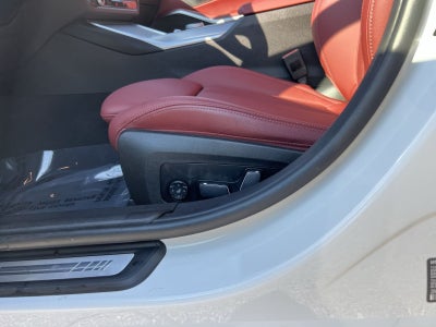 2024 BMW 3 Series M340i xDrive
