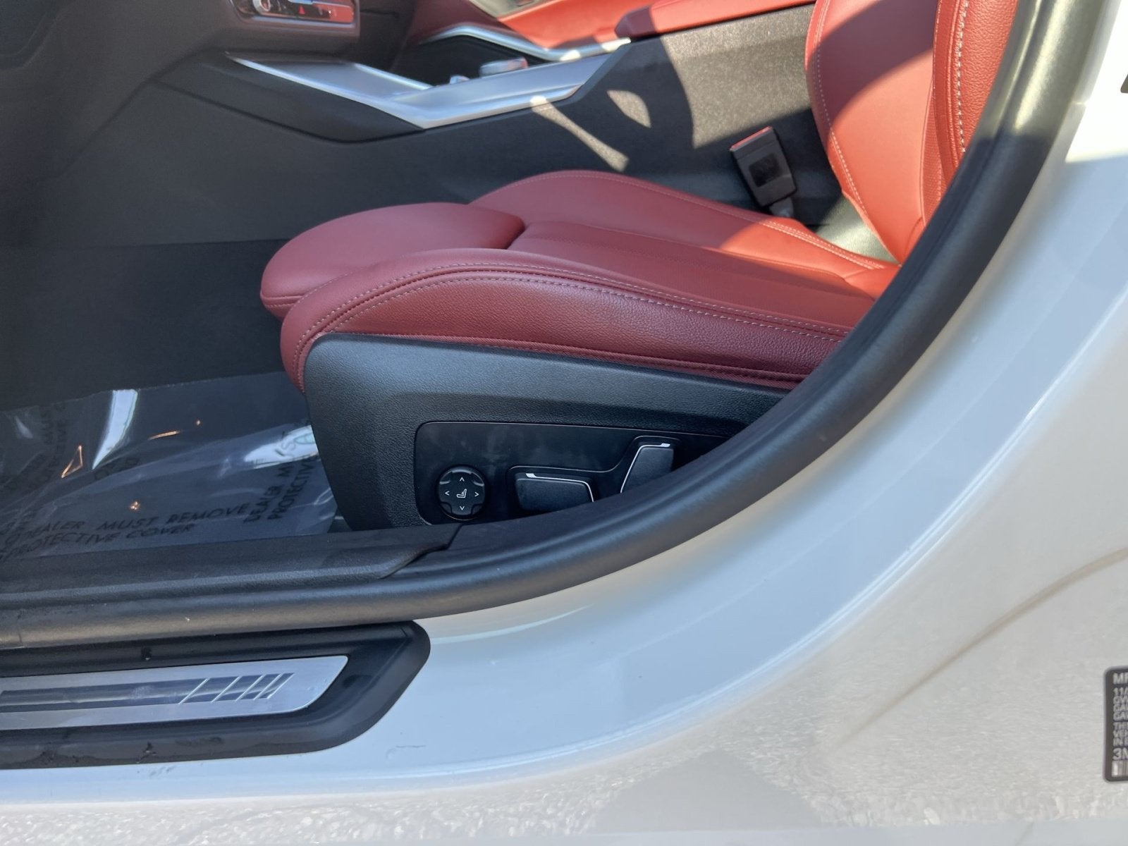 2024 BMW 3 Series M340i xDrive