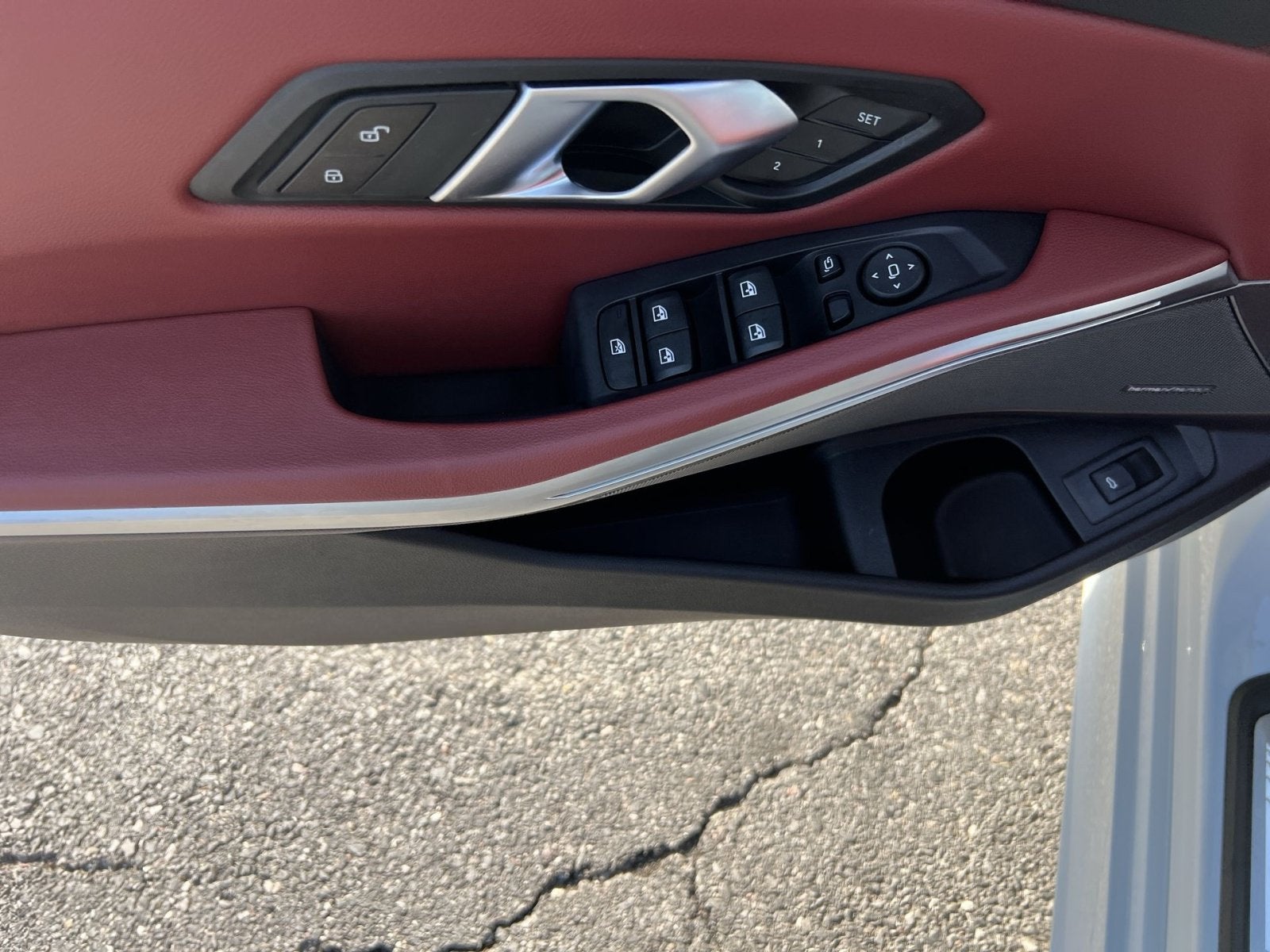 2024 BMW 3 Series M340i xDrive